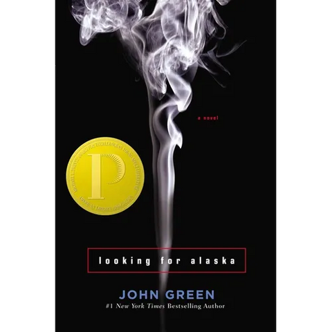 Looking for Alaska