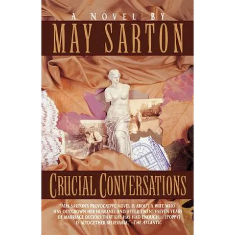 Crucial Conversations