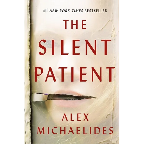 The Silent Patient