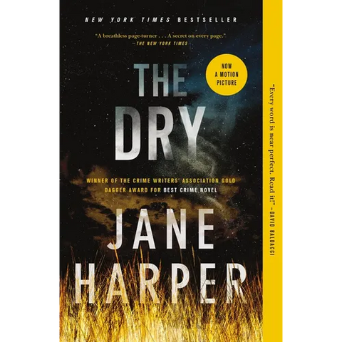 The Dry